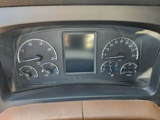 Picture of (Used) 2022 Freightliner Cascadia 126, INSTRUMENT CLUSTER