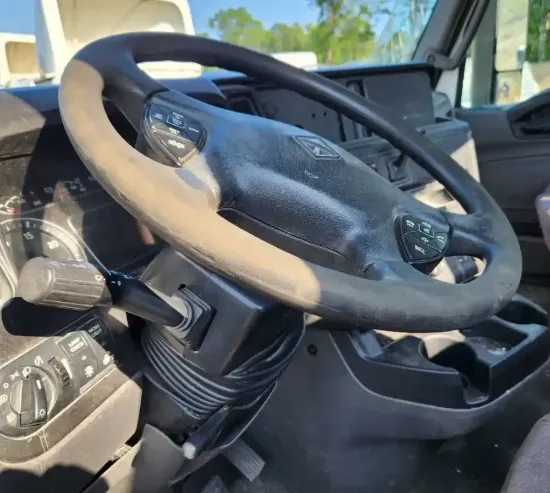 Picture of (Used) 2020 International RH613, STEERING COLUMN