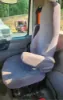 Picture of (Used) 2020 International RH613, SEAT
