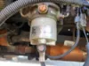 Picture of (Used) 2008 Hino 268, WATER SEPARATOR