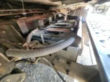 Picture of (Used) 2008 Hino 268, BATTERY BOX
