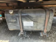 Picture of (Used) 2008 Hino 268, FUEL TANK