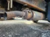 Picture of (Used) 2008 Hino 268, MUFFLER