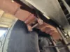 Picture of (Used) 2008 Hino 268, REAR LEAF SPRINGS