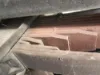 Picture of (Used) 2008 Hino 268, REAR LEAF SPRINGS