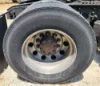 Picture of (Used) 2016 International PROSTAR, REAR DIFFERENTIAL HUBS