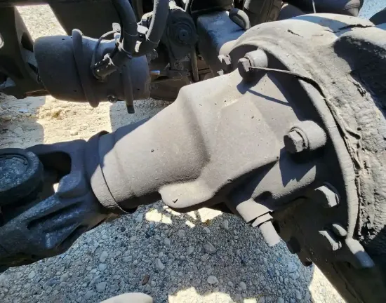 Picture of (Used) 2016 International PROSTAR, REAR DIFFERENTIAL GEARS ONLY