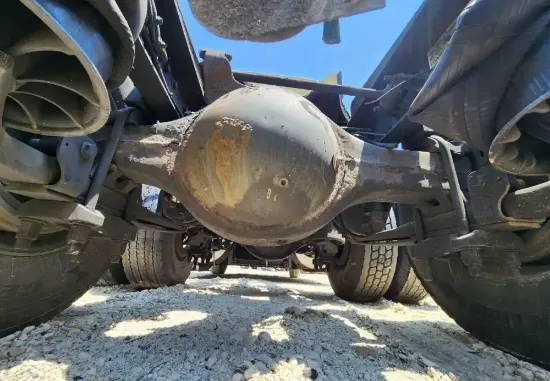 Picture of (Used) 2016 International PROSTAR, REAR DIFFERENTIAL HOUSING ONLY