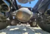Picture of (Used) 2016 International PROSTAR, COMPLETE REAR REAR TANDEM