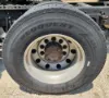Picture of (Used) 2016 International PROSTAR, COMPLETE REAR REAR TANDEM