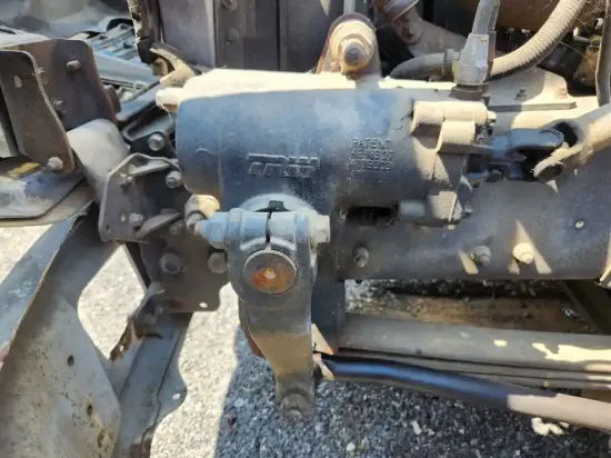 Picture of (Used) 2008 Hino 268, STEERING BOX