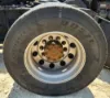 Picture of (Used) 2016 International PROSTAR, FRONT DIFFERENTIAL HUBS