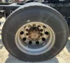 Picture of (Used) 2016 International PROSTAR, FRONT DIFFERENTIAL HUBS