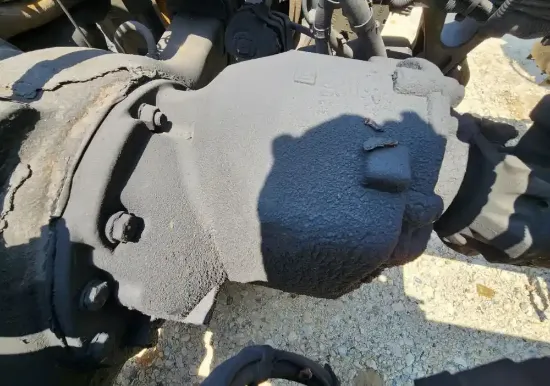 Picture of (Used) 2016 International PROSTAR, FRONT DIFFERENTIAL GEARS ONLY