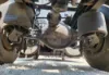 Picture of (Used) 2016 International PROSTAR, FRONT DIFFERENTIAL HOUSING ONLY