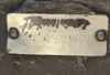 Picture of (Used) 2016 International PROSTAR, FRONT DIFFERENTIAL HOUSING ONLY