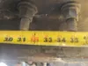 Picture of (Used) 2008 Hino 268, FRONT AXLE BEAM