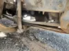 Picture of (Used) 2008 Hino 268, FRONT LEAF SPRINGS