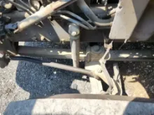 Picture of (Used) 2008 Hino 268, FRONT LEAF SPRINGS