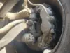 Picture of (Used) 2008 Hino 268, COMPLETE FRONT AXLE