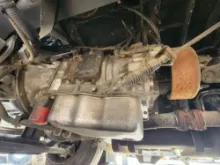 Picture of (Used) 2007 Allison (AT), TRANSMISSION ASSEMBLY