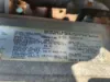 Picture of (Used) 2007 Hino J08E-TV, ENGINE ASSEMBLY