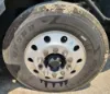 Picture of (Used) 2016 International PROSTAR, FRONT SPINDLE/KNUCKLE
