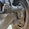 Picture of (Used) 2016 International PROSTAR, FRONT SPINDLE/KNUCKLE