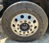 Picture of (Used) 2016 International PROSTAR, FRONT SPINDLE/KNUCKLE
