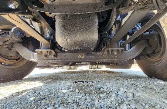 Picture of (Used) 2016 International PROSTAR, FRONT AXLE BEAM