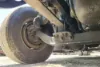 Picture of (Used) 2016 International PROSTAR, FRONT AXLE BEAM