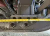 Picture of (Used) 2016 International PROSTAR, COMPLETE FRONT AXLE