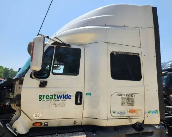 Picture of (Used) 2016 International PROSTAR, CAB