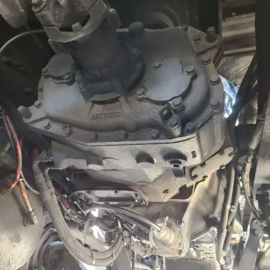 Picture of (Used) 2015 Eaton/Fuller (MT), TRANSMISSION ASSEMBLY