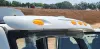Picture of (Used) 2020 International RH613, EXTERIOR SUN VISOR