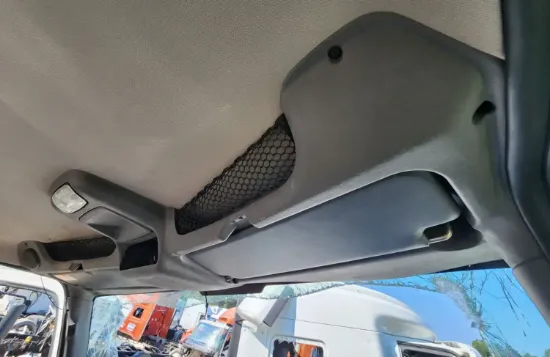 Picture of (Used) 2020 International RH613, OVERHEAD STORAGE CONSOLE