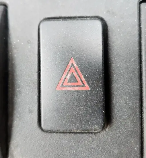 Picture of (Used) 2020 International RH613, MISCELLANEOUS DASH SWITCHES