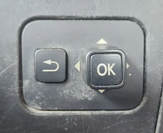 Picture of (Used) 2020 International RH613, MISCELLANEOUS DASH SWITCHES