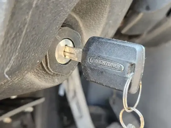 Picture of (Used) 2022 Freightliner Cascadia 126, IGNITION SWITCHES