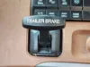 Picture of (Used) 2022 Freightliner Cascadia 126, MISCELLANEOUS DASH SWITCHES