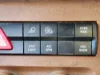 Picture of (Used) 2022 Freightliner Cascadia 126, MISCELLANEOUS DASH SWITCHES