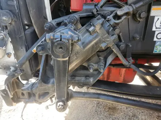 Picture of (Used) 2020 Peterbilt 579, STEERING BOX