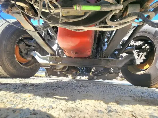 Picture of (Used) 2020 Peterbilt 579, FRONT AXLE BEAM