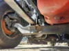 Picture of (Used) 2020 Peterbilt 579, COMPLETE FRONT AXLE