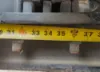 Picture of (Used) 2020 Peterbilt 579, COMPLETE FRONT AXLE