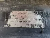 Picture of (Used) 2020 Peterbilt 579, COMPLETE FRONT AXLE