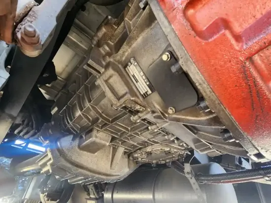 Picture of (Used) 2019 Paccar (AT), TRANSMISSION ASSEMBLY