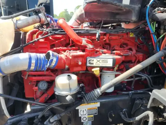 Picture of (Used) 2019 Cummins X15, ENGINE ASSEMBLY