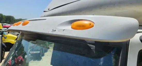Picture of (Used) 2016 International PROSTAR, EXTERIOR SUN VISOR