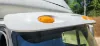 Picture of (Used) 2016 International PROSTAR, EXTERIOR SUN VISOR